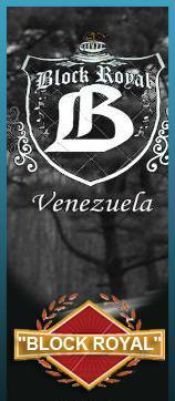 Block Royal Venezuela (Official Page) profile picture