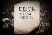 EL DESOK Â® MYSPACE OFICIAL profile picture