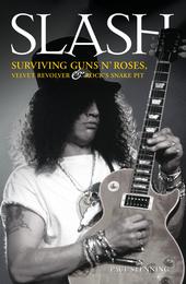 Slash Biography! profile picture