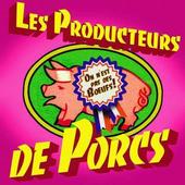 Producteurs de Porcs profile picture