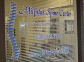 Milpitas Spine Center profile picture