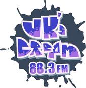 -Ukâ€™s Cream- RadioCampus OrlÃ©ans profile picture