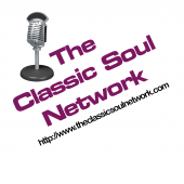 The Classic Soul Network/Soulful1 profile picture