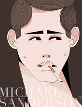 MICHAEL SANDERSONâ„¢ profile picture