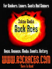 RockAces Internet Radio profile picture