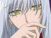 Ayame Sohma ~shigure, hold me~ profile picture