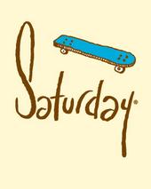 Saturday Skateboards profile picture