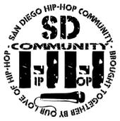 San Diego Hip Hop Community profile picture