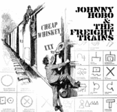 Johnny Hobo and the Freight Trains profile picture