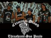 Criminal Mosh profile picture