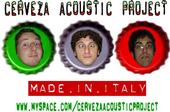 Cerveza Acoustic Project profile picture