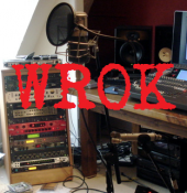 WROK - Online Rock Radio profile picture