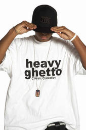 Heavy Ghetto Entertainment profile picture