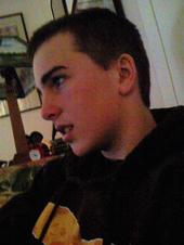 Russell profile picture