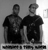 Weirdo Musik Ent Presents Silly Macin profile picture