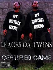 2FACES DA TWINS CERTIFIED GAME COMING SOON!!!! profile picture