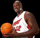 Shaquille O'Neal profile picture