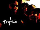 LES TRIPLES profile picture