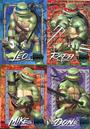 Teenage Mutant Ninja Turtles profile picture