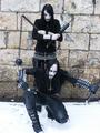 NERGAL (searching for a drummer!!!) profile picture