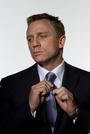 Daniel Craig profile picture