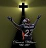 Official Darrent Williams Memorial Page profile picture