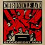 CHRONICLE A/D profile picture