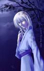 Ayame Sohma ~shigure, hold me~ profile picture