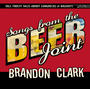 Brandon Clark Band profile picture