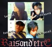 Raisond'etrE profile picture