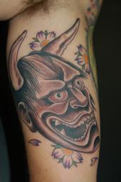 16th Ball Tattoo by Marco Biondi profile picture