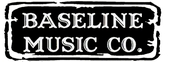 Baseline Music Co. profile picture