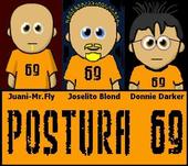 www.postura69.com "Official Myspace" profile picture