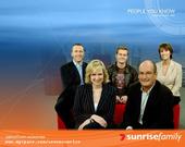 sevensunrise