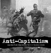 ANARCHO PUNK CD SERIES profile picture