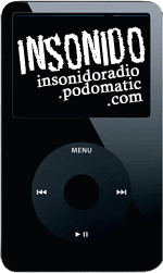 Insonido Podcast profile picture