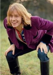 Brian Jones profile picture