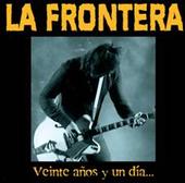 LA FRONTERA profile picture