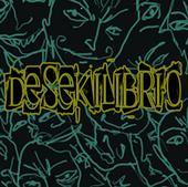 Desekilibrio profile picture