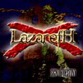 Lazareth profile picture