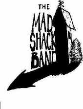 THE MAD SHACK BAND profile picture