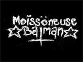 Moissoneuse Batman profile picture