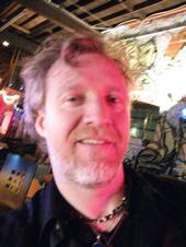 chris barron profile picture