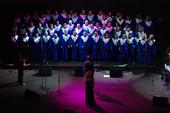 Free Voices Gospel Choir profile picture