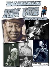 THE CALDONIANS: MUDDY WATERS TRIBUTE BAND profile picture