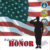 Rhythm of Honor profile picture