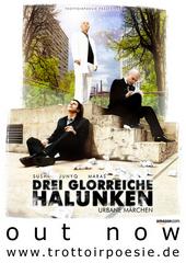 Drei Glorreiche Halunken - neuer Song online profile picture