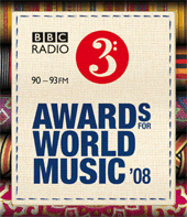 BBC Radio3 Awards for World Music profile picture