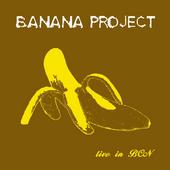 Banana Project profile picture