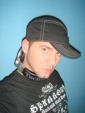 DJ JOHNNY T profile picture